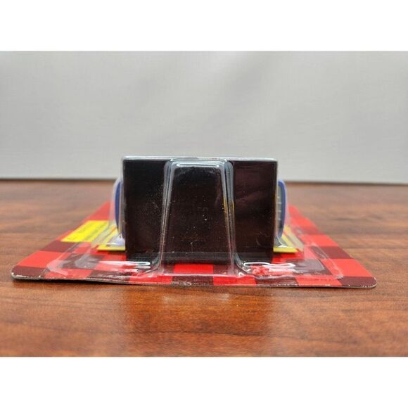 Vintage 1997 Racing Champions 1:64 #2 Rusty Wallace Diecast NASCAR Stand Card - Picture 5 of 9